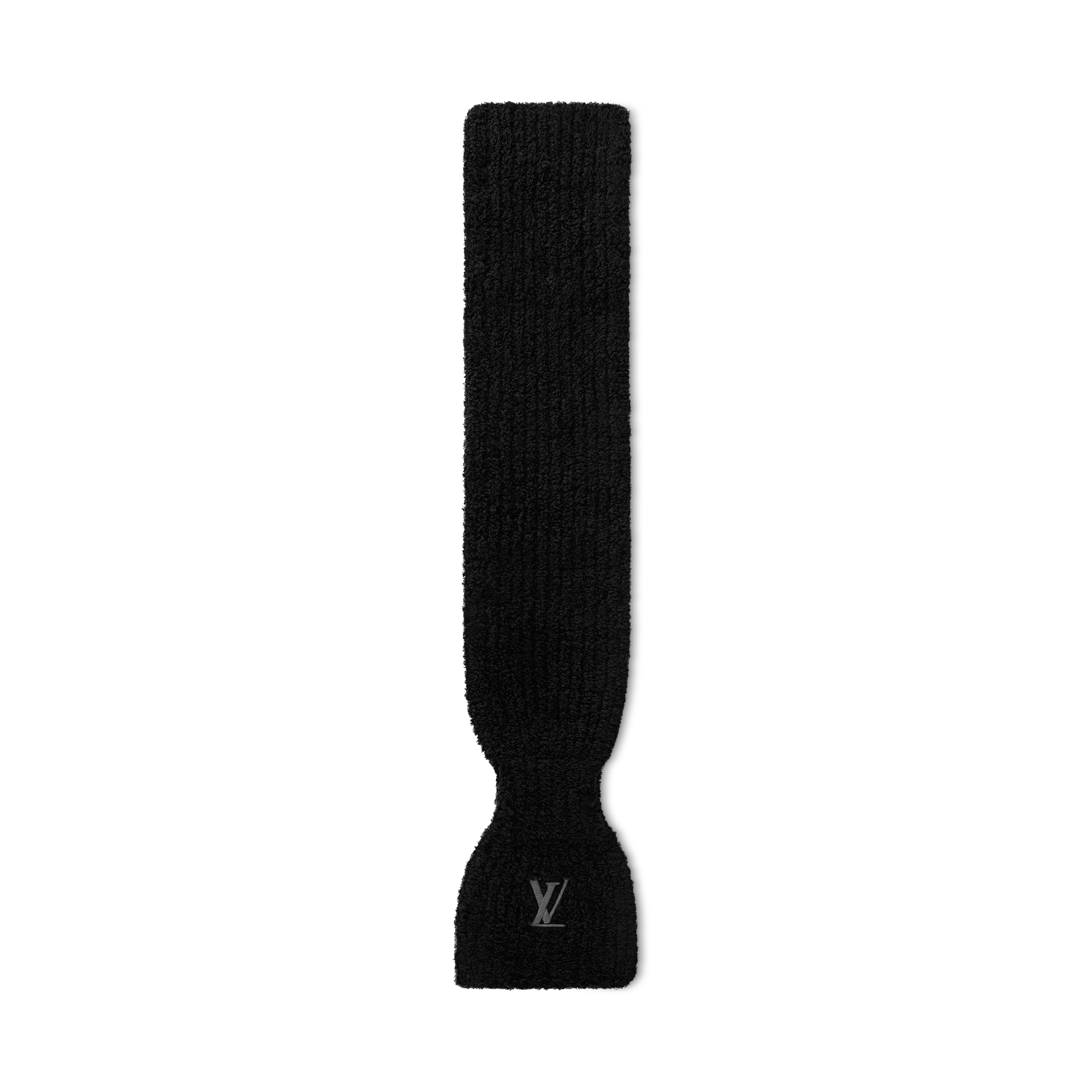 Only LV Mini Comfy Scarf . - Luxury Accessories - M90804 Black